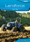 Landforce