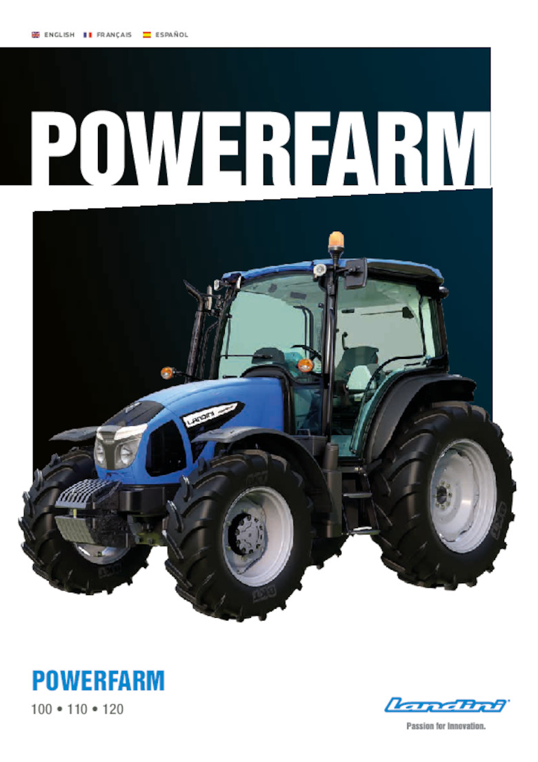 PowerfarmII