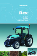 RexTechno