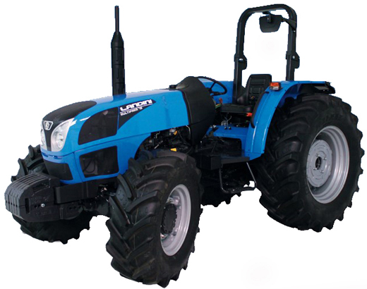 Landini Multifarm ROPS