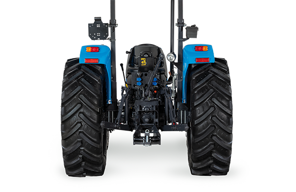 Landini Super 85 Hydraulics